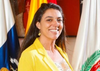 Entrevista a Belén Hidalgo, Las Palmas de G.C abre a la participación ciudadana su Plan de Acción para el Clima y la Energía Sostenible