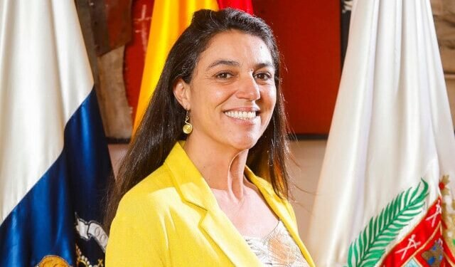 Entrevista a Belén Hidalgo, Las Palmas de G.C abre a la participación ciudadana su Plan de Acción para el Clima y la Energía Sostenible