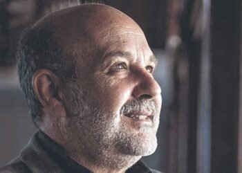 Nace el festival «El Contemporáneo», nos lo presenta su coordinador Jorge Perdigón