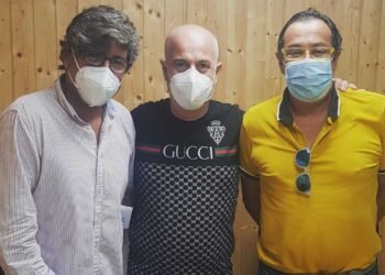 Entrevista a Carlos Herrera, candidato en las elecciones del club Metropole