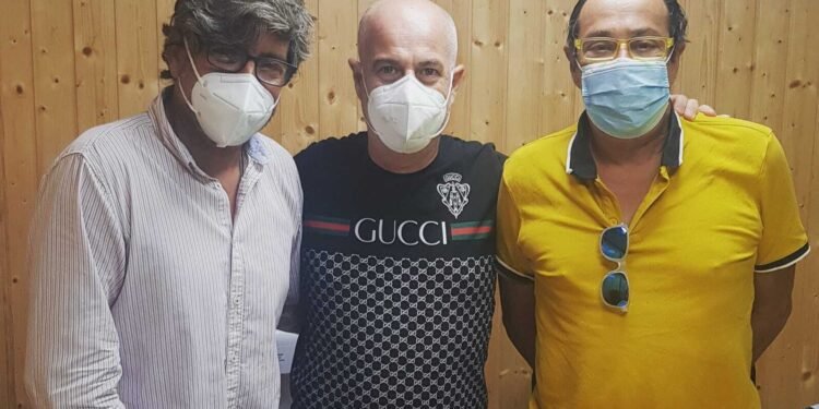 Entrevista a Carlos Herrera, candidato en las elecciones del club Metropole