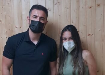 Entrevista a Celia Jiménez – Las Mañanas de Faycán