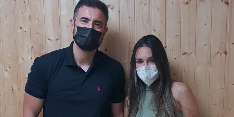 Entrevista a Celia Jiménez – Las Mañanas de Faycán