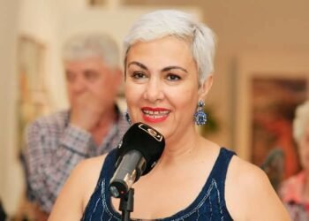 Entrevista a Ana Hernández, nos explica su reunión con la empresa AQUALIA – Las Mañanas de Faycán