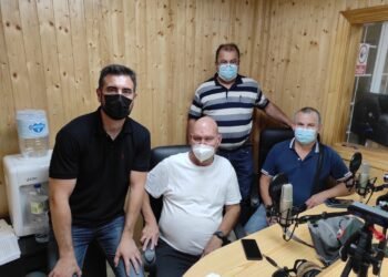 Entrevista | Los Colectivos vecinales de Jinámar en huelga el próximo 23 de septiembre ante las puertas del Ayuntamiento de Telde