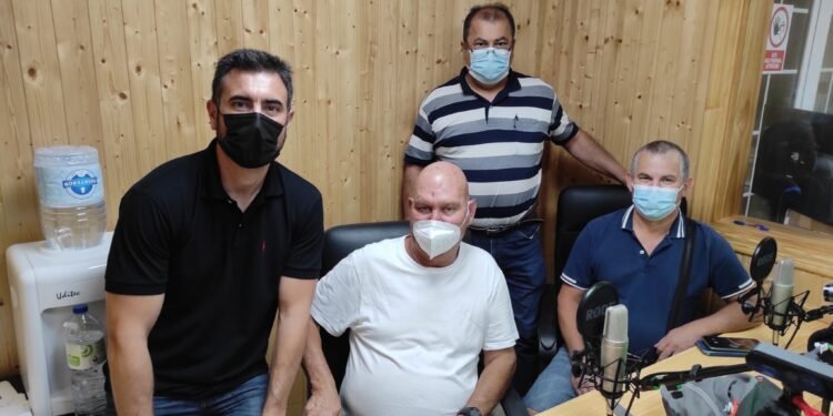 Entrevista | Los Colectivos vecinales de Jinámar en huelga el próximo 23 de septiembre ante las puertas del Ayuntamiento de Telde