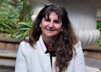 Entrevista a Concepción Monzón, un proyecto social de vivienda compartida para personas mayores