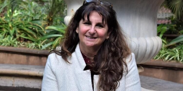 Entrevista a Concepción Monzón, un proyecto social de vivienda compartida para personas mayores