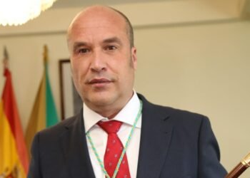 Entrevista a Dámaso Arencibia, nos presenta las fiestas de Valleseco