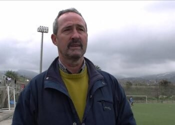 Entrevista a Hilarión Rodríguez, presidente del Villa de Santa Brígida