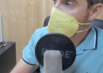 Entrevista a Lucas Bravo de Laguna – Sobre la imigración: «Se necesitan mayores controles, repatriaciones y derivaciones»