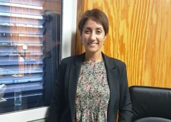 Entrevista a Onalia Bueno, la alcaldesa explicó el Plan General de Ordenación Urbana