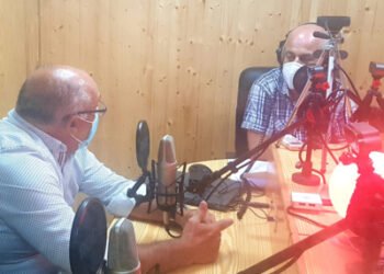 Entrevista a Manolo López – Faycán Deportivo