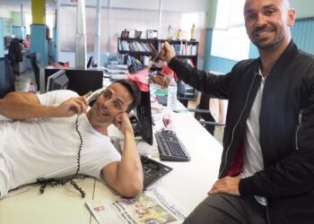 Entrevista a Rudy Ruyman, nos explica su éxito en las redes sociales