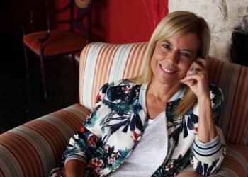 Pepi Farray, presidenta de la Coordinadora de ONGs Desarrollo de Canarias, nos habla de las diferentes caras de la pobreza