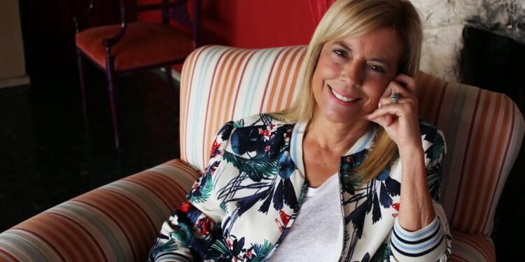 Pepi Farray, presidenta de la Coordinadora de ONGs Desarrollo de Canarias, nos habla de las diferentes caras de la pobreza