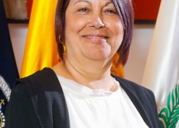 Entrevista a Carmen Luz Vargas, pone en marcha un programa de actividades para promover la calidad de vida y las relaciones sociales de las personas mayores