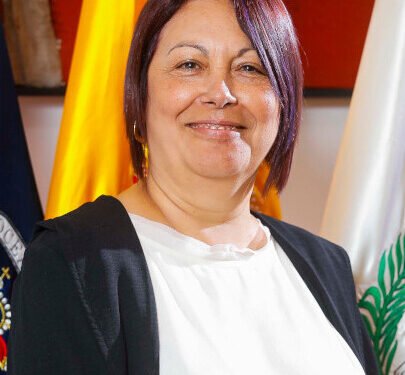 Entrevista a Carmen Luz Vargas, pone en marcha un programa de actividades para promover la calidad de vida y las relaciones sociales de las personas mayores