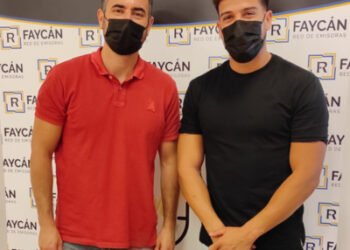 El director de obra teatral, Aduén Hernández Amaya, nos habla de la noche de los finaos