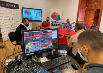 Las Mañanas de Faycán – «Especial la Noche de los finaos» en la casa Condal de Telde