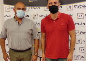 Juan Francisco Mireles explica la labor de FEDAC y que significa para muchas personas «La Noche de los Finaos»