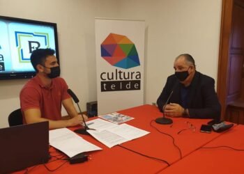 Entrevista a Juan Martel – «Especial La noche de los Finaos en Telde»