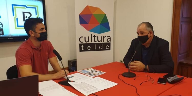 Entrevista a Juan Martel – «Especial La noche de los Finaos en Telde»