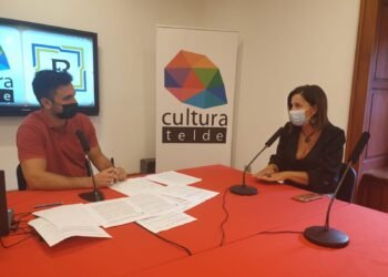 Las Mañanas de Faycán – «Especial la Noche de los finaos» en la casa Condal de Telde