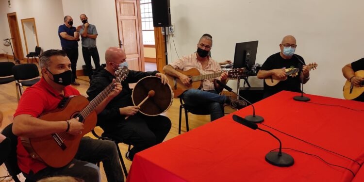 Las Mañanas de Faycán – «Especial la Noche de los finaos» en la casa Condal de Telde