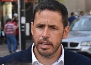 Héctor Suárez, ningún grupo político apoya la instalación de la actividad cementera en Telde