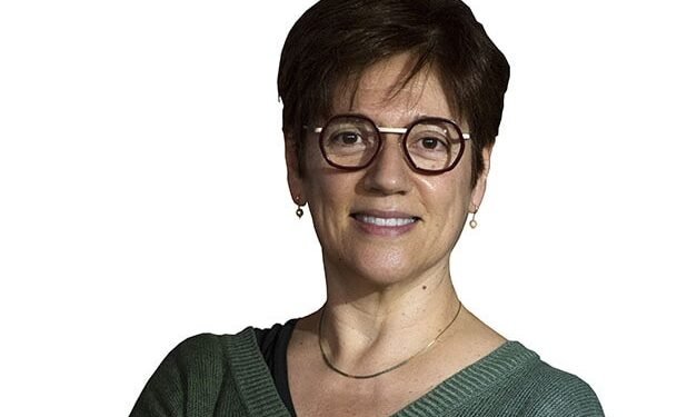 Entrevista a Carmen Gloria Rodríguez, el Cabildo organiza unas jornadas sobre los vínculos de los antiguos canarios con el mar