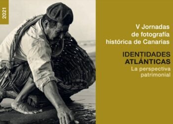 Entrevista a Gabriel Betancourt, nos habla de las V Jornadas de Fotografía Histórica en la Casa de Colón