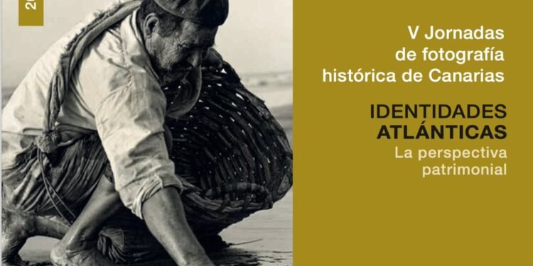 Entrevista a Gabriel Betancourt, nos habla de las V Jornadas de Fotografía Histórica en la Casa de Colón