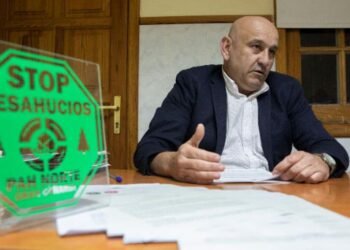 Francisco Santana nos habla sobre las hipotecas con cláusulas e intereses abusivos