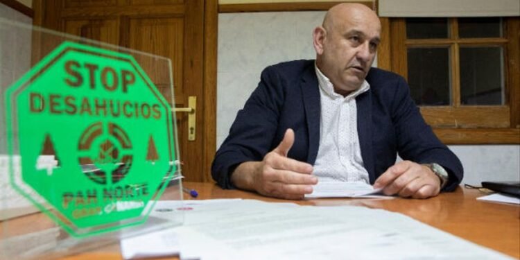 Francisco Santana nos habla sobre las hipotecas con cláusulas e intereses abusivos