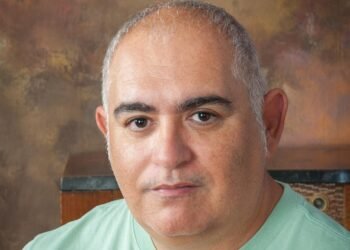 Entrevista a Juan Ismael Santana, director de las XI Jornadas de la Cultura del Agua