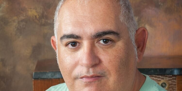 Entrevista a Juan Ismael Santana, director de las XI Jornadas de la Cultura del Agua