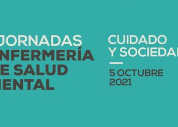 Entrevista a Mari Luz Ibáñez, nos explicó la primera edición de las Jornadas de Salud Mental