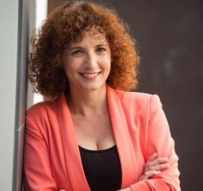 Entrevista a Sara Ramírez, consejera de Igualdad, Día Internacional de la Eliminación de la Violencia de Género.