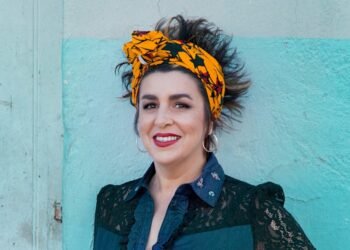 Entrevista a Amparo Sánchez, estará este sábado desde las 20:30h en la Sala Miller