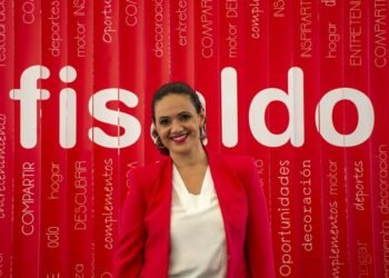 Entrevista a Natalia Santana directora general de Infecar, Cuarta feria de Animal de Compañía, Animundo