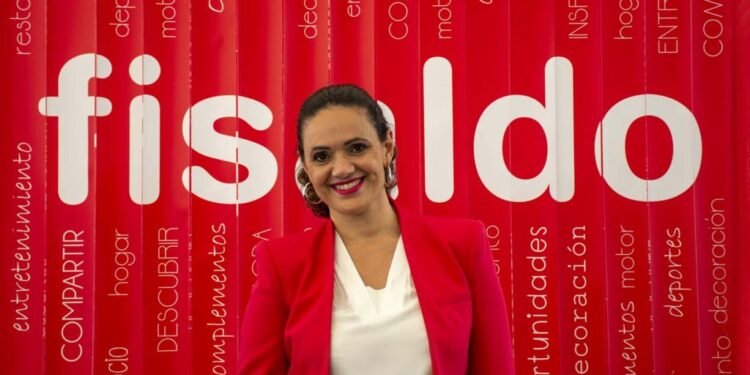 Entrevista a Natalia Santana directora general de Infecar, Cuarta feria de Animal de Compañía, Animundo