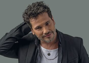 Entrevista a David deMaría, actuará el próximo 6 de noviembre a las 20:30 horas en el Jardín de Gourié