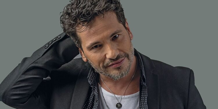 Entrevista a David deMaría, actuará el próximo 6 de noviembre a las 20:30 horas en el Jardín de Gourié