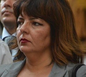 Gloria Cabrera secretaria de Acción Municipal, nos habla de la Formación interna de Coalición Canaria