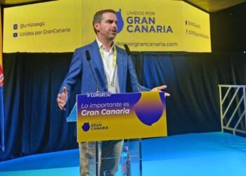 Entrevista a Lucas Bravo de Laguna, alerta sobre la creciente inseguridad creada por la inmigración ilegal