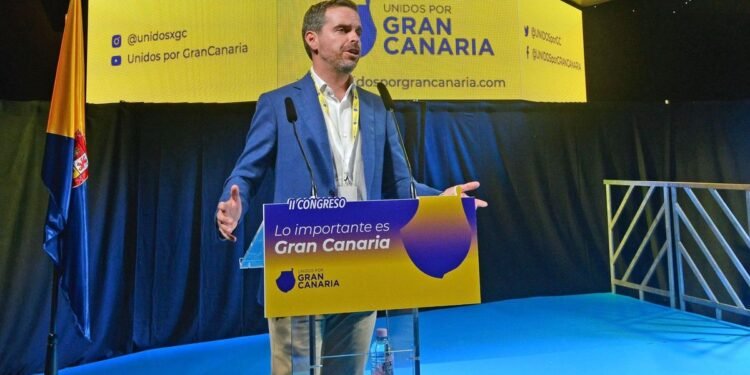 Entrevista a Lucas Bravo de Laguna, alerta sobre la creciente inseguridad creada por la inmigración ilegal