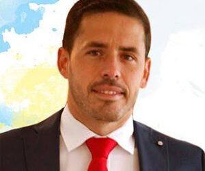 Entrevista a Héctor Suárez, CC presenta 33 enmiendas a los presupuestos Generales de la Comunidad Autónoma 2022