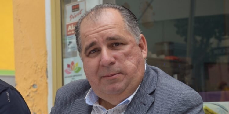 Juan Martel, explica los cambios en la programación cultural al pasar Gran Canaria a fase 3