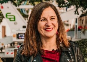 Lidia Mejías, conocemos cómo se desarrollan las actividades La Casa de la Navidad y el espectáculo familiar Elfocuentos de Navidad.